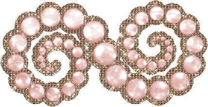 Perlas espirales
