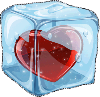 Сердце во льду