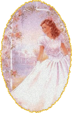рисунок невесты