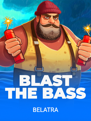 Blast the Bass