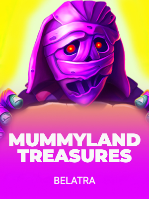 Mummyland Treasures