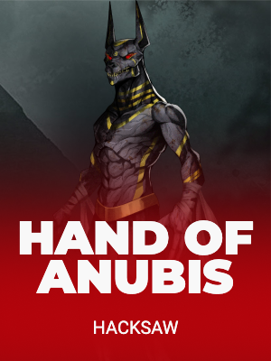 Hand of Anubis