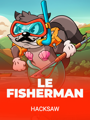 Le Fisherman
