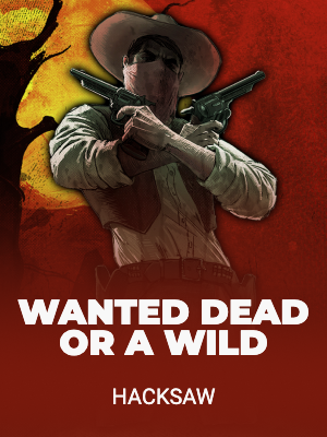 Wanted Dead or a Wild