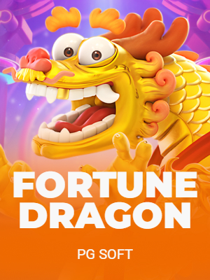 Fortune Dragon