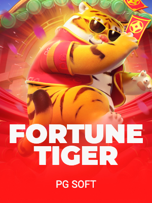Fortune Tiger