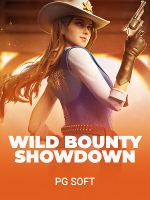Wild Bounty Showdown