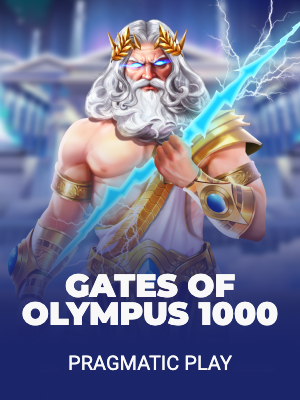 Gates of Olympus 1000