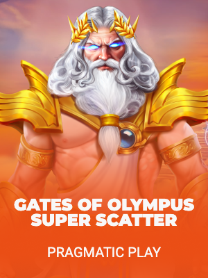 Gates of Olympus Super Scatter
