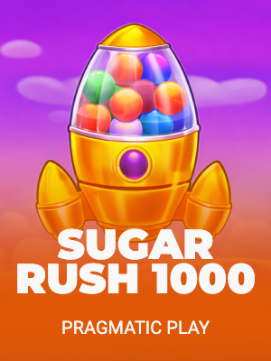 Sugar Rush 1000