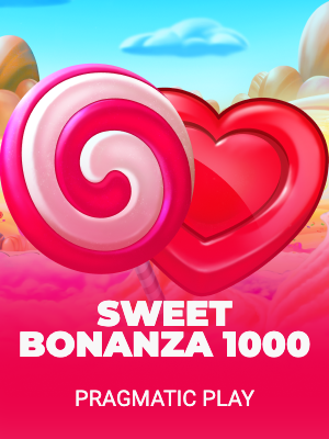 Sweet Bonanza 1000