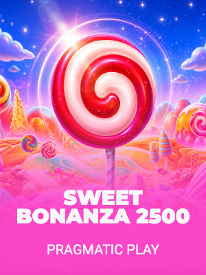 Sweet Bonanza 2500