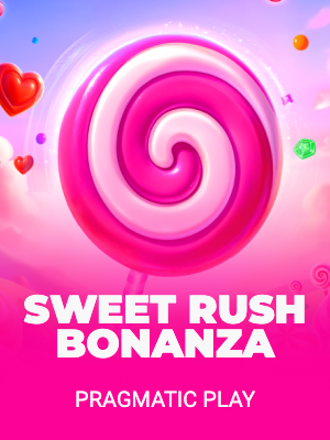Sweet Rush Bonanza
