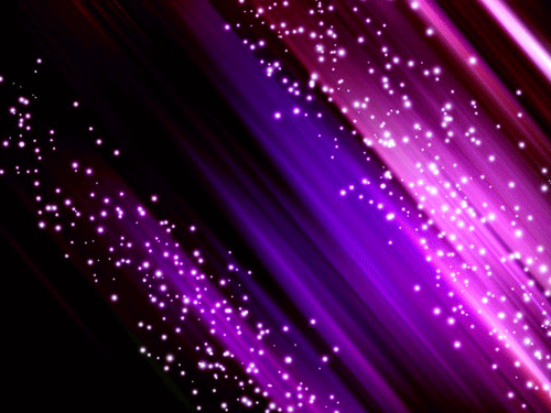 фиолетовый фон