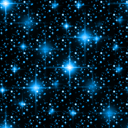 Синие звезды