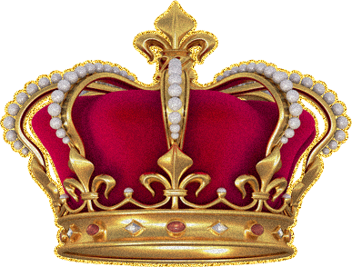императорская корона