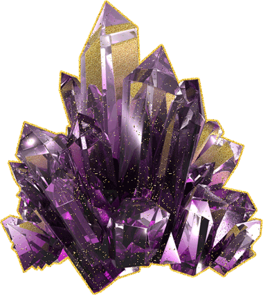 кристаллы